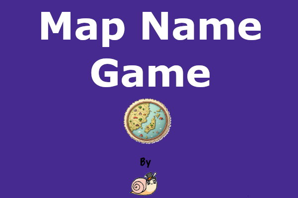 Map Game - Farcaster Mini Apps